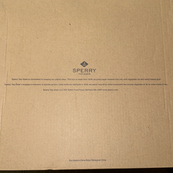 Sperry rainy weather boots - Picture 12 of 12